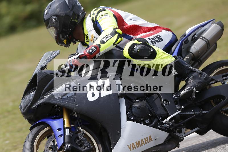 /24 08.06.2025 TZ Motorsport ADR/Gruppe gelb/82